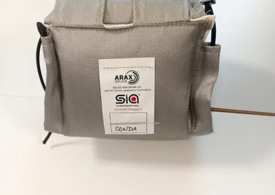 SIA – výroba snímatelných izolačních pouzder